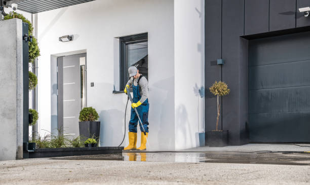 Best Residential House Exterior Washing  in Yosemite Valley, CA